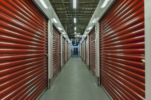 Warehouse Storage Stock Photos