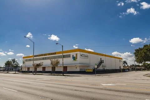 Warehouse Storage Stock Photos