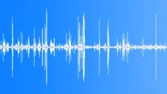 Warehouse unloading ambienceSound Effect