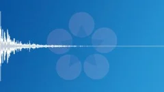 Warfare - Firework explosion single 01 Sound Effect