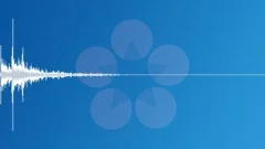 Warfare - Firework explosion single 02Sound Effect