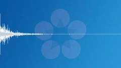 Warfare - Firework explosion single 03Sound Effect