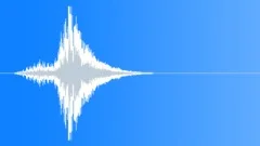 Warfare Signal Trailer Impact 3 (Battle, Hit, Effect)Sound Effect