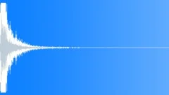 WarfareExplosion S011SSFX.381 Sound Effect