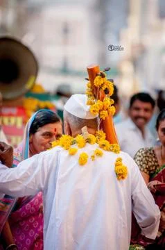 Warkari Stock Photos