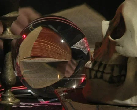 Warlock Video stock 666940