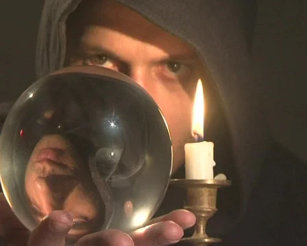 Warlock Video stock 666987