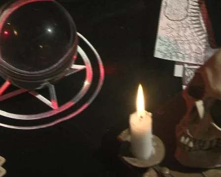 Warlock Video stock 667042