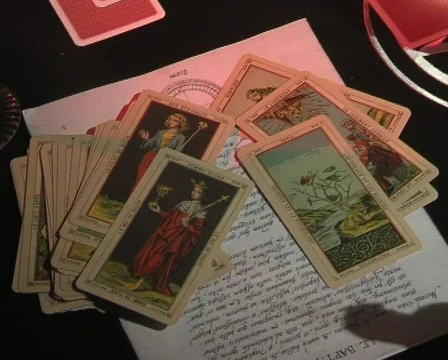 Warlock Video stock 667066