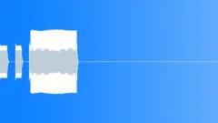 Warm 8-bit Like Game Dev Efx Sound Effect
