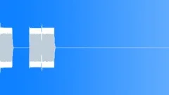 Warm 8-bit Like Videogame Sfx Sound Effect