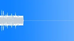 Warm 8bit Like Console Game Sound Fx Sound Effect