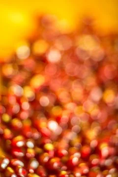 Warm abstract background Stock Photos