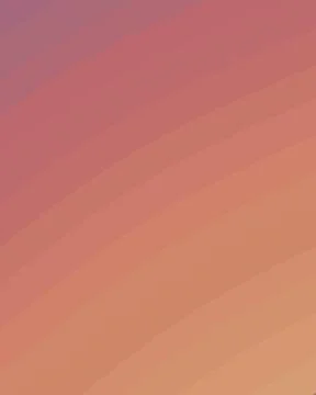 Warm abstract diagonal gradient background in coral, pink, and orange with .. Stock Illustration