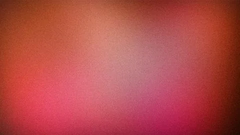 Warm abstract gradient background blending red, pink, and orange hues with .. Stock Photos