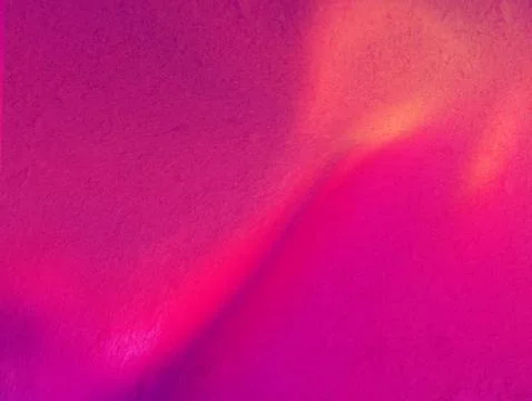 Warm abstract gradient background featuring yellow, orange and red watercol.. Stock Illustration