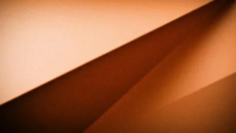 Warm, abstract gradient background with rich shades of brown and orange, fe.. Illustration