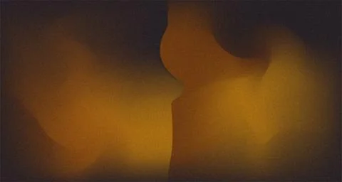 Warm Abstract Gradient Background with Smooth Brown and Orange Tones 스톡 일러스트