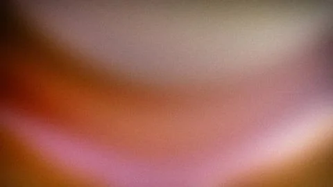 A warm abstract gradient with subtle blends of orange, pink, and beige hues.. 스톡 일러스트