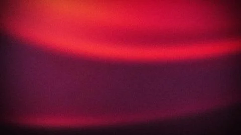 Warm abstract gradient with vibrant red and purple tones, enhanced by a gra.. Stock Photos