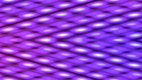 Warm abstract light pattern: Bokeh effect on blurred vertical streaks Stock Footage 339502185