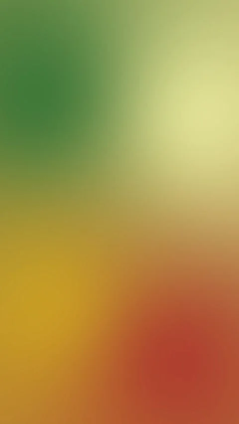 Warm Abstract Loopable Mesh Gradient Vídeos de archivo 333623358