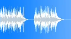 Warm Acoustic Folk_2 Bumpers Stock Music