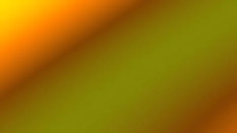 Warm Amber to Bright Yellow Gradient Abstract Background Flowing Energy Stock Footage 341057784