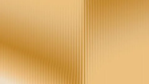 Warm amber to cream diagonal gradient background beige Ilustración de archivo