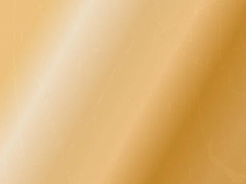 Warm amber to cream diagonal gradient background beige Stockillustratie