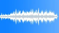 Warm Ambient Waves Stock Music