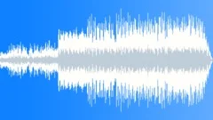 Warm And Atmospheric - Bed Stock Music