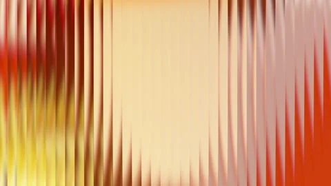 Warm and elegant abstract background with an autumn gradient of orange and yello Stock-Footage 317440563