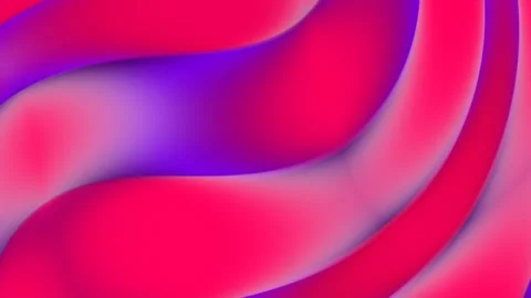 Warm and soft colors gradient background Vidéo 172590125