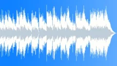 Warm And Tender (Romantic, Acoustic Guitar) - 60 Second Stock Music