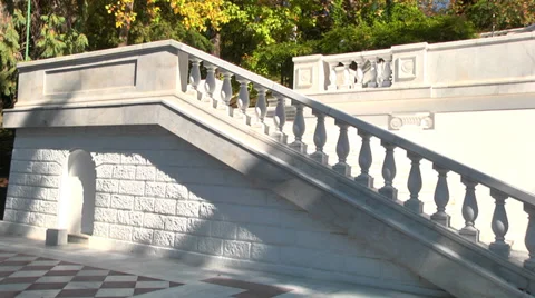 Warm autumn Stock Footage 32659191