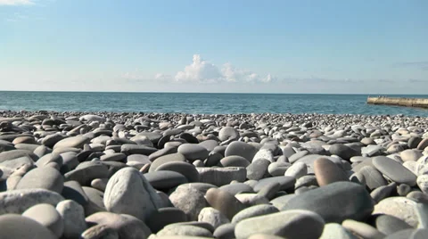 Warm autumn Stock Footage 32659455