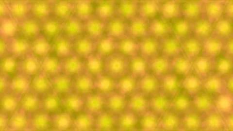 Warm Autumn Gradient Abstract Background Seamless Texture Loop Stock Footage 336539581