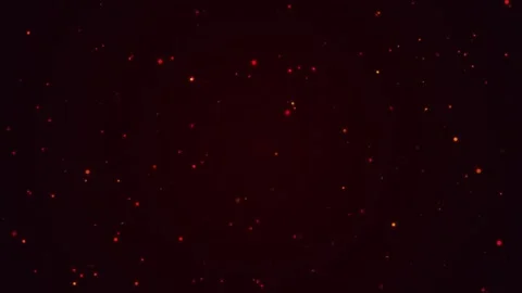 Warm background Video stock 289300282