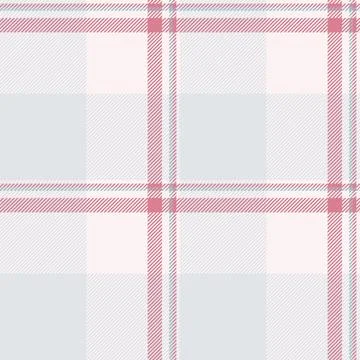Warm background pattern tartan, copy space plaid vector texture. Discount t.. Stock Illustration