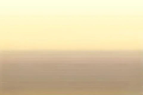 Warm Beige Gradient Background Stock Illustration
