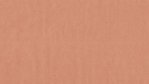 Warm beige paper texture background with subtle grain Stock-Footage 330173721