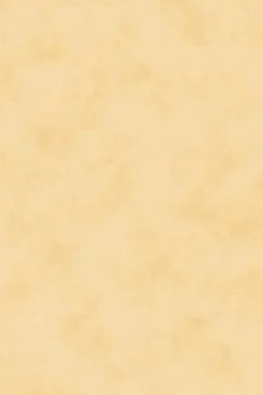 Warm beige plaster wall texture with subtle grain and soft yellow tones for イラスト素材