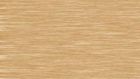 Warm beige textured background with soft horizontal lines Stock Illustration