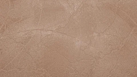 Warm beige textured background with subtle sparkle effect Stock Illustration