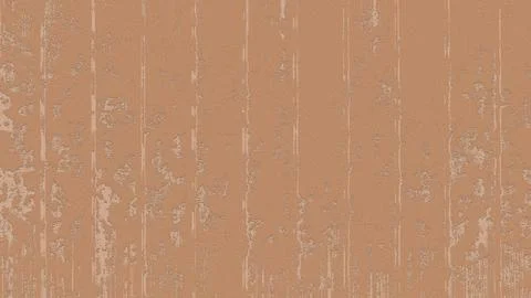 Warm beige textured background with vertical lines Ilustração Stock