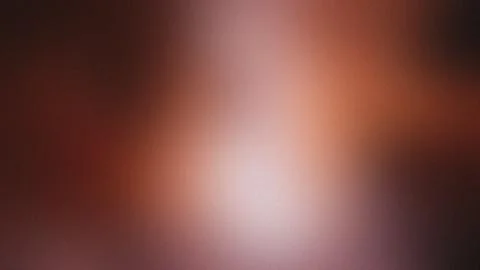 Warm Blurred Background With Reddish Brown And Pink Tones abstract bokeh Stock Illustration