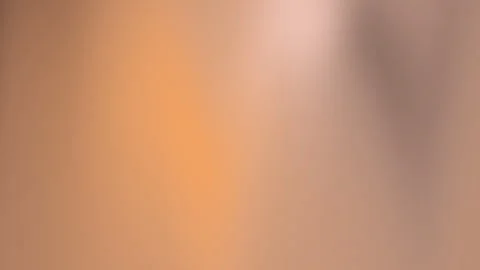 Warm Bronze Gradient Abstract Background Seamless Loop Stock Footage 327253449