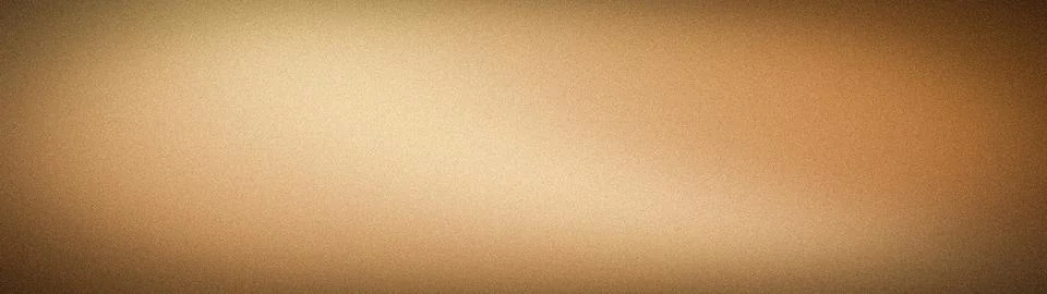 A warm bronze textured background featuring golden brown gradients and a smoo Illustrazione stock