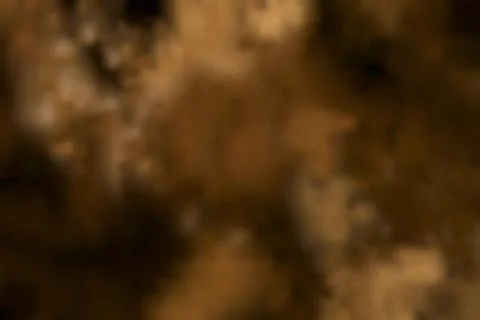 Warm Brown Blurred Texture Backdrop for Art and Design Projects Stock Photos